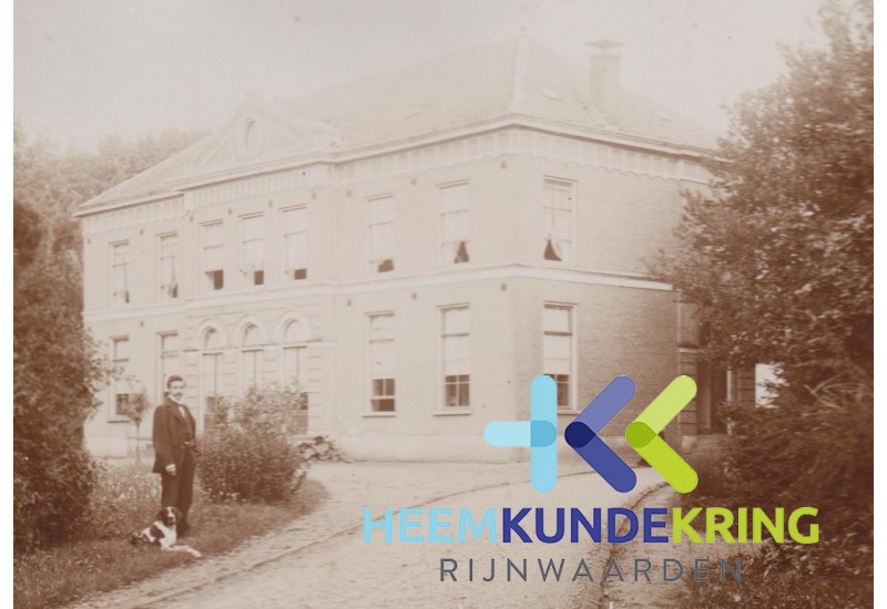 br 75 huis in ammerzoden